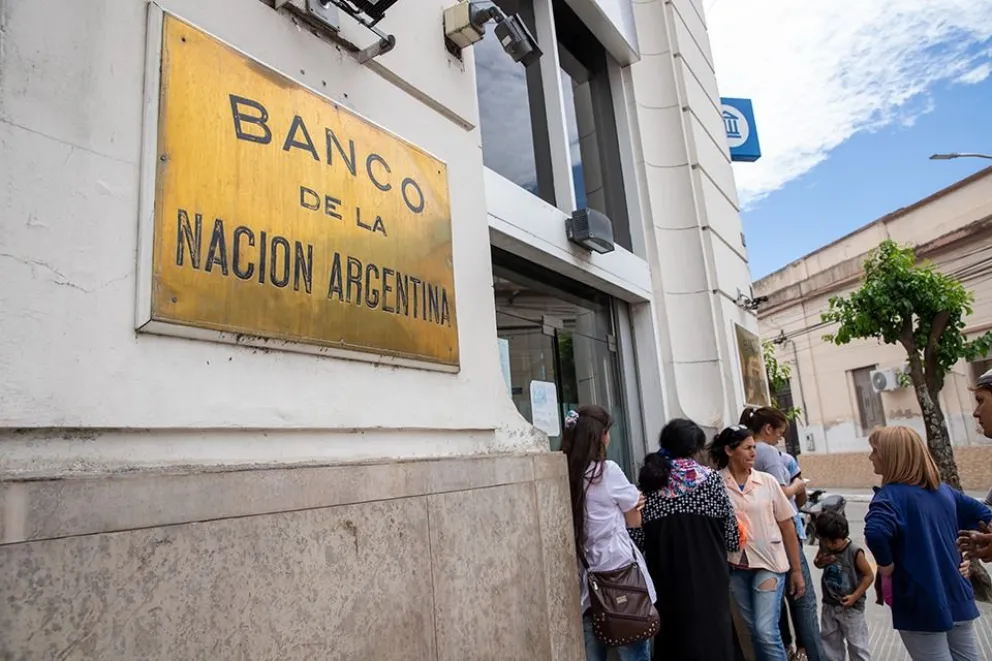 Paro nacional en Argentina: cómo funcionarán los bancos y las estaciones de servicio