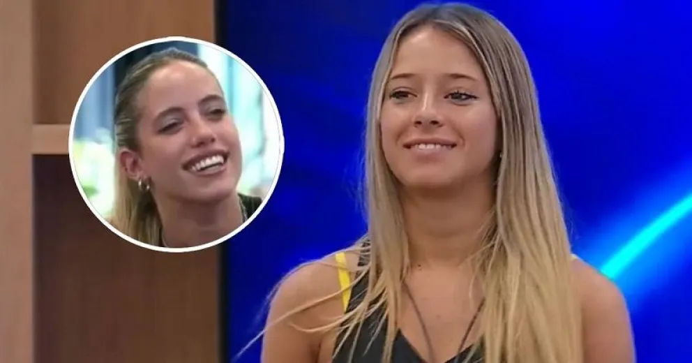 Zoe cargó contra Denisse y le dijo lo que todos piensan de ella en Gran Hermano