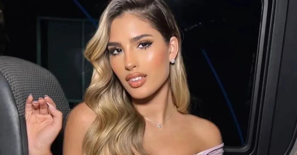 La confesión hot de Julieta Poggio sobre los beneficios de vivir sola