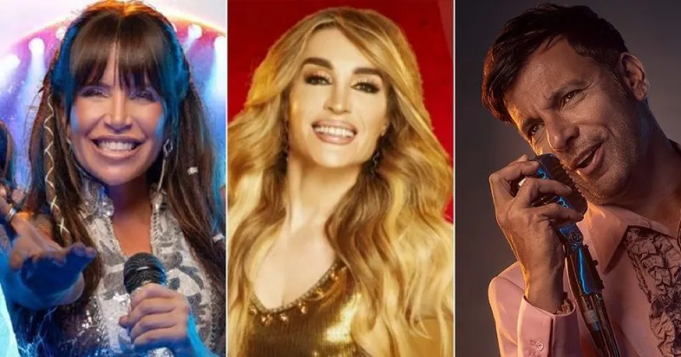 Cuáles son las obras más vistas en Mar del Plata, Carlos Paz y Buenos Aires en lo que va de enero