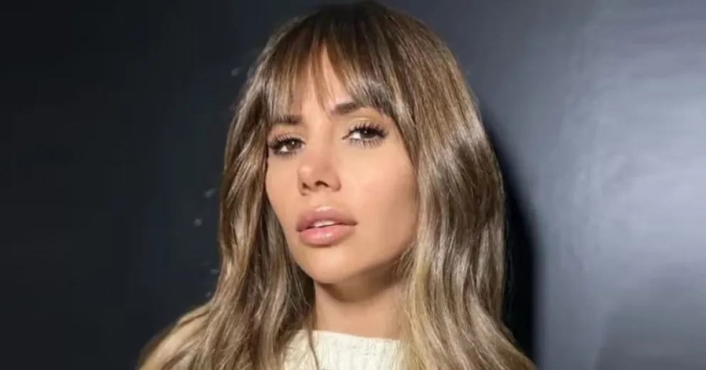 El difícil momento que vive Romina Uhrig tras su separación de Walter Festa