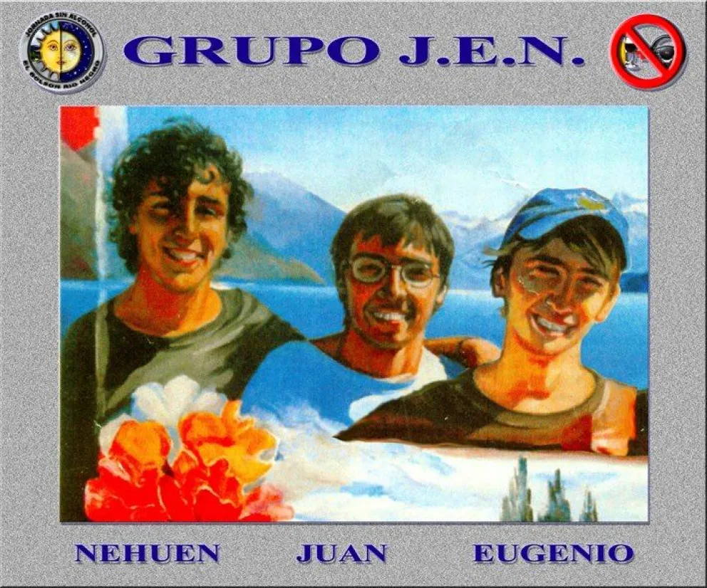 Se cumplen 13 años del trágico accidente que le arrebató la vida a tres mochileros