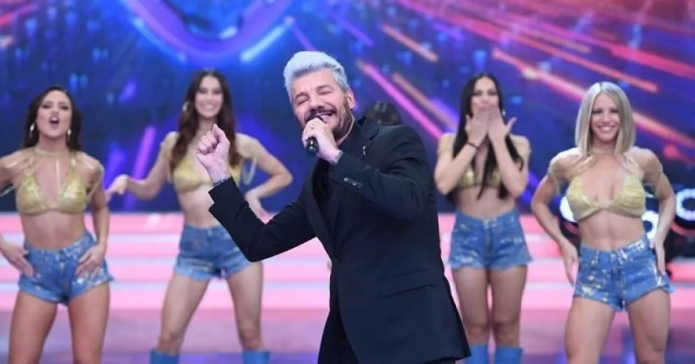 Quién es la figura del Bailando que no volverá más al certamen: "Ya lo avisó"