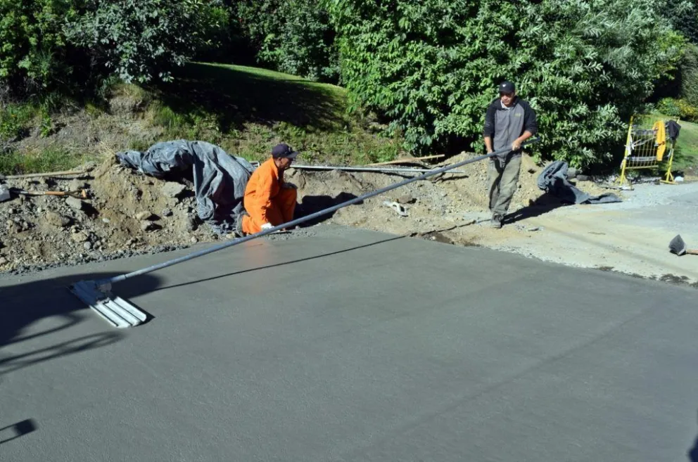 Hoy habilitarán ambas manos de la Av. de los Pioneros en el Km 5,700