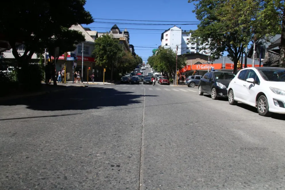 La Justicia investiga un supuesto abuso sexual que habría ocurrido en pleno centro de Bariloche