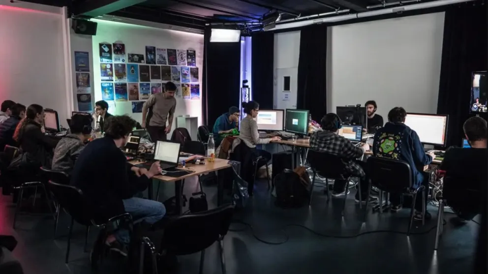 Bariloche será sede de La Global Game Jam