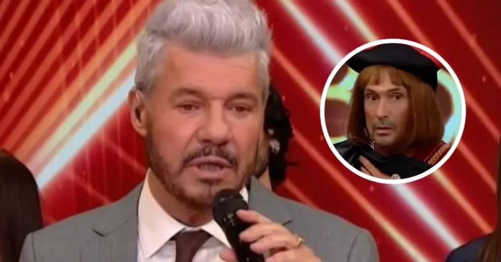 Revelan el increíble gasto de expensas que Marcelo Tinelli tuvo que pagar por El Tirri