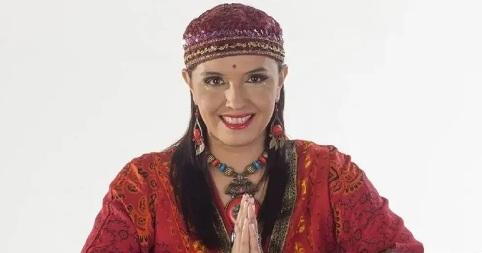 Qué deparan los signos para la semana próxima según Jimena La Torre