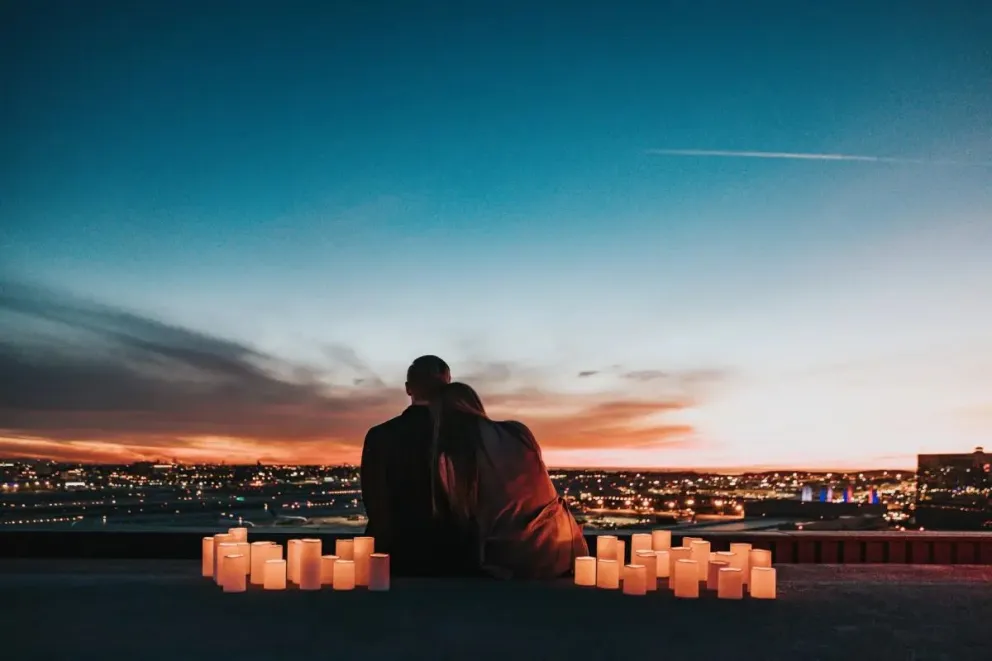 Astrología y amor: Descubrí cuántas veces te enamorarás según tu signo del zodíaco