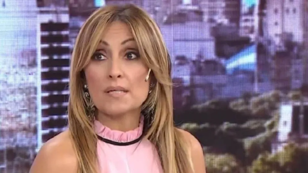 Marcela Tauro reveló uno de los peores momentos que vivió en Intruso: “Venía y lloraba”