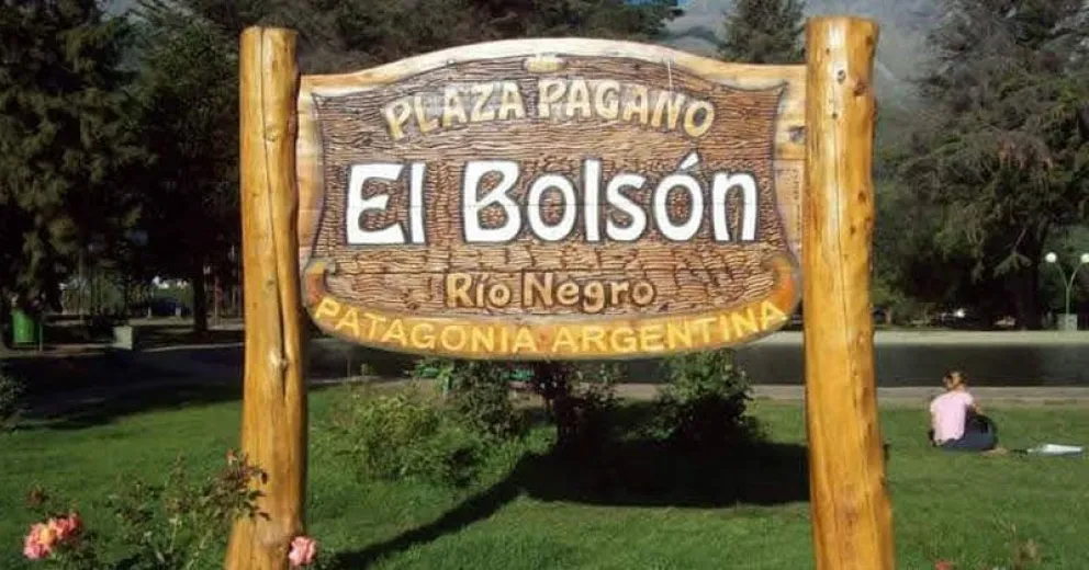 El Bolsón vive su 98º aniversario