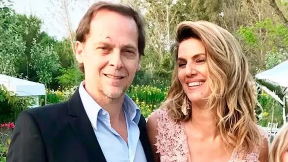 Matías Martín por fin habló sobre su separación con Natalia Graciano