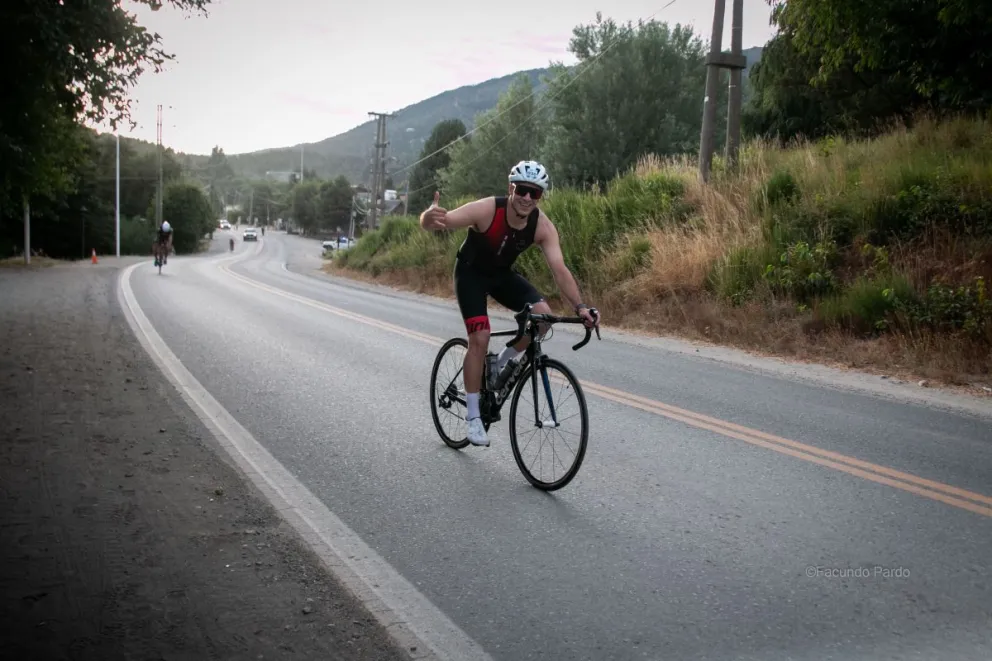 Una de las carreras emblemáticas de nuestra ciudad / Foto de archivo 
