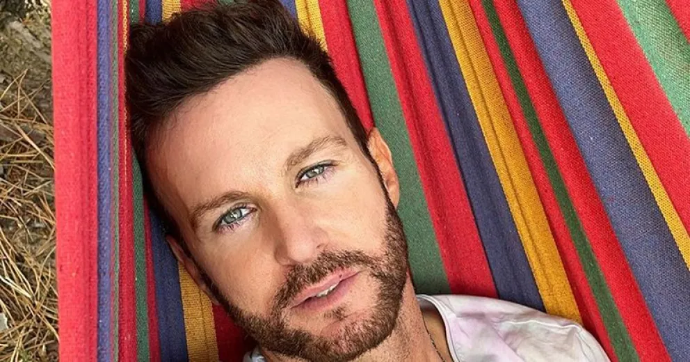 La carta de Axel donde habla de su nueva relación tras la separación