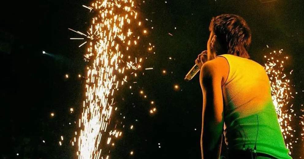 El famoso cantante que se separó de manera inesperada 