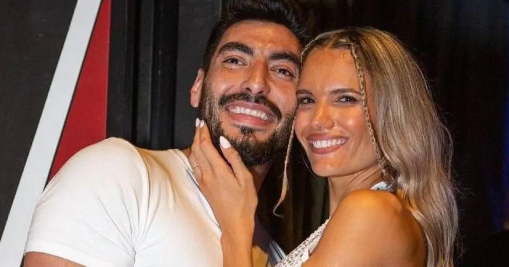 El insulto que Eva Bargiela le dijo a Facundo Moyano y él nunca olvidó