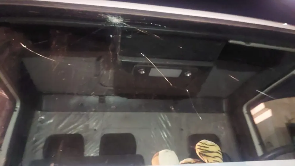 El SOYEM pide un protocolo de seguridad para los recolectores de residuos cuando van al vertedero