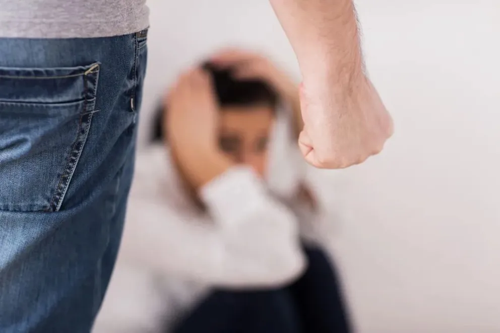  Condenaron a un sujeto que golpeó a su expareja