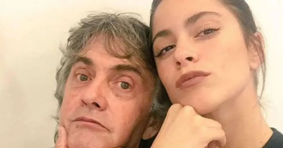 Se reveló el motivo que desencadenó la fuerte pelea entre Tini Stoessel y su padre: “Ella sintió que…”