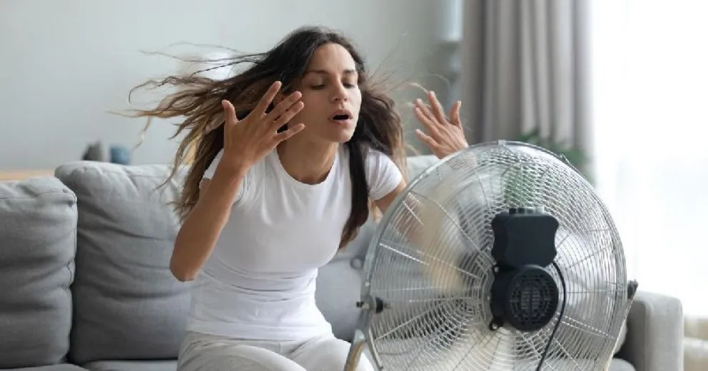 El truco infalible para mantener la casa fría sin aire acondicionado