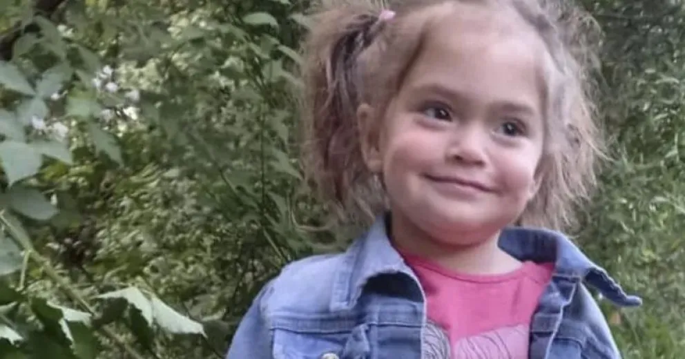 Piden cadena de oración para la pequeña Pía