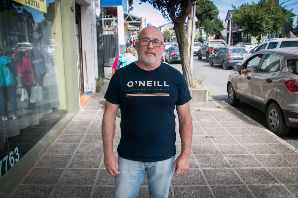 Gabriel Trujillo: “Las pymes somos como una gran familia disfuncional”