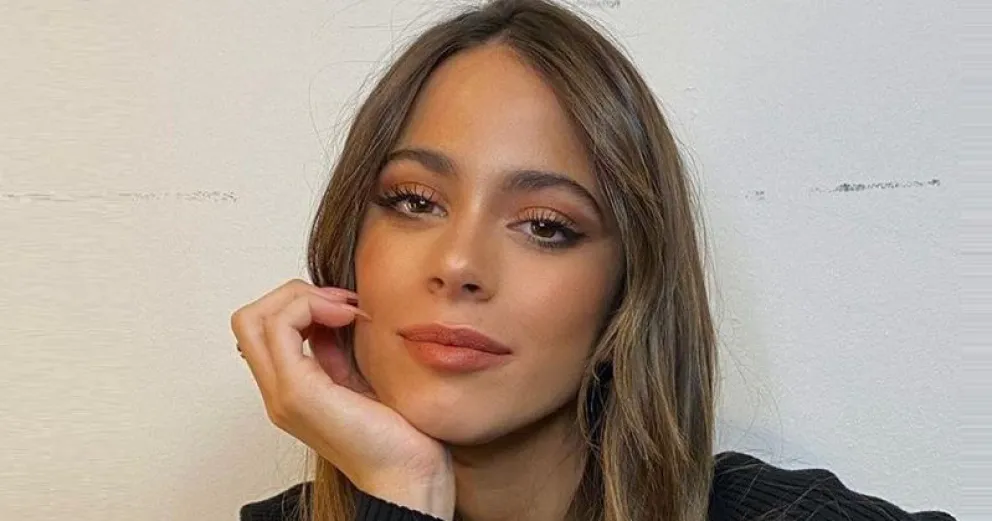 Tini Stoessel habló de la profunda depresión que vivió y sus ataques de pánico