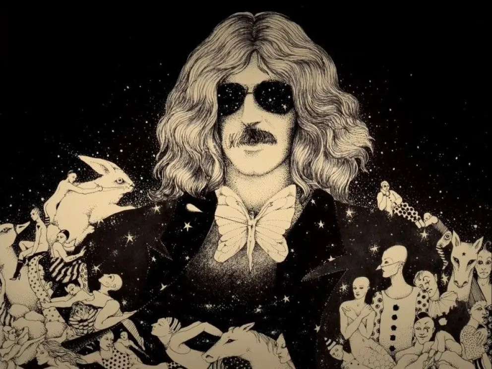 Relanzan “Música del alma” con nueva remasterización