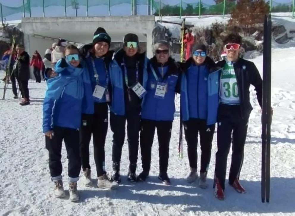 Gangwon 2024: “Dejaron el país en lo más alto”