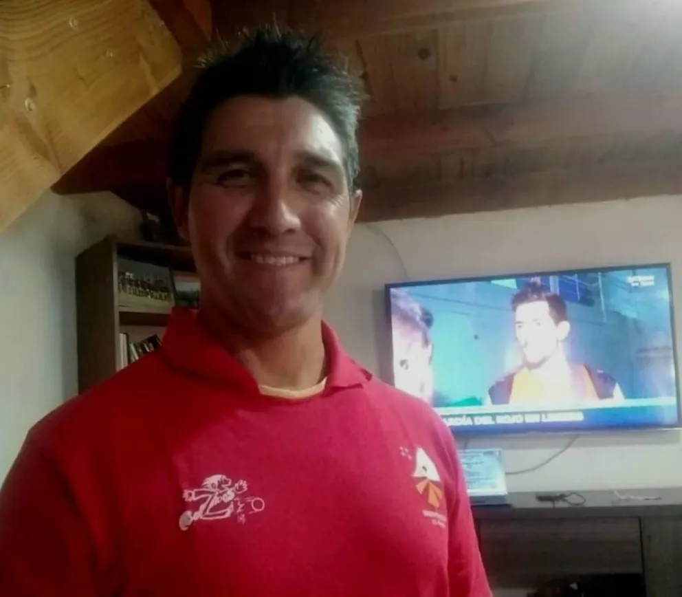Ariel Lovera será el próximo DT de Cruz del Sur