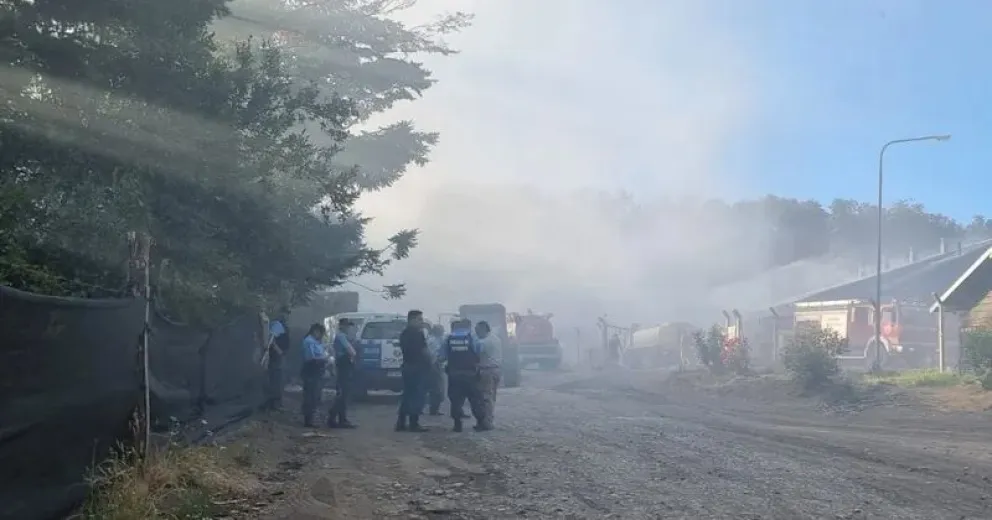 Fiesta Nacional de los Jardines afectada por la crisis