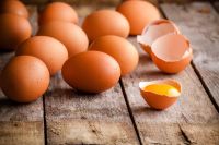 Consumo de huevos en Argentina alcanza niveles récord en 2023
