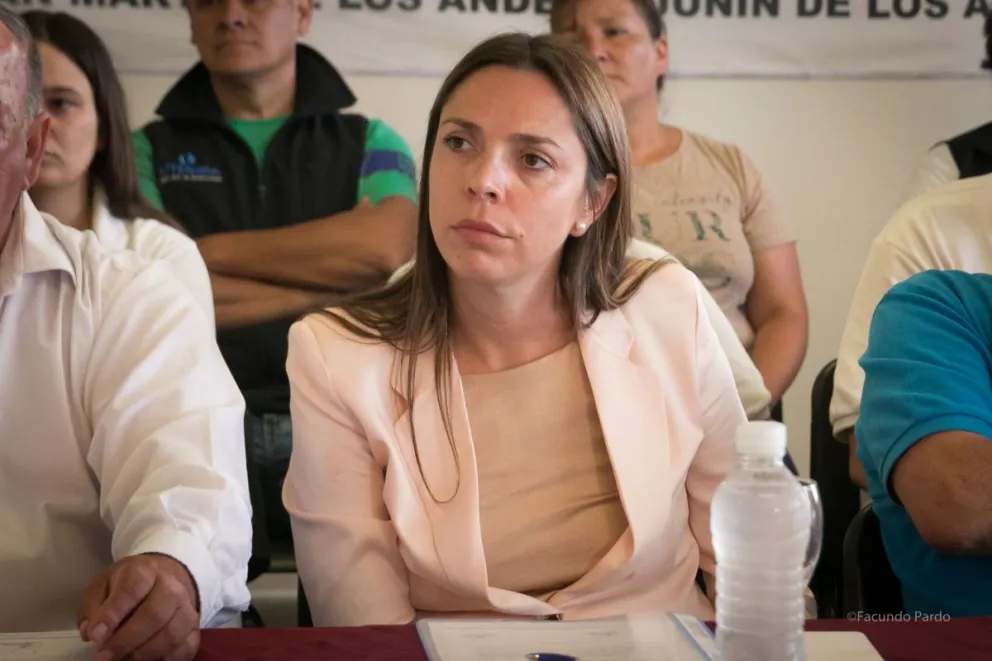 La Secretaría de Trabajo provincial apunta a la prevención y educación
