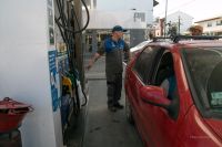 Julio arrancó con un nuevo aumento en los combustibles que ya se ve reflejado en las estaciones de Bariloche