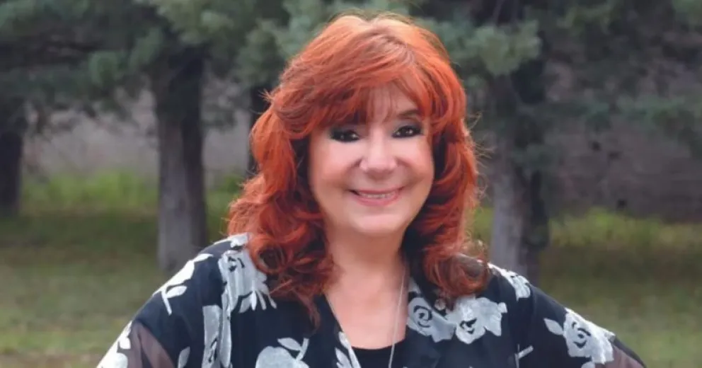 Ludovica Squirru lanzó sus predicciones para febrero según el horóscopo chino