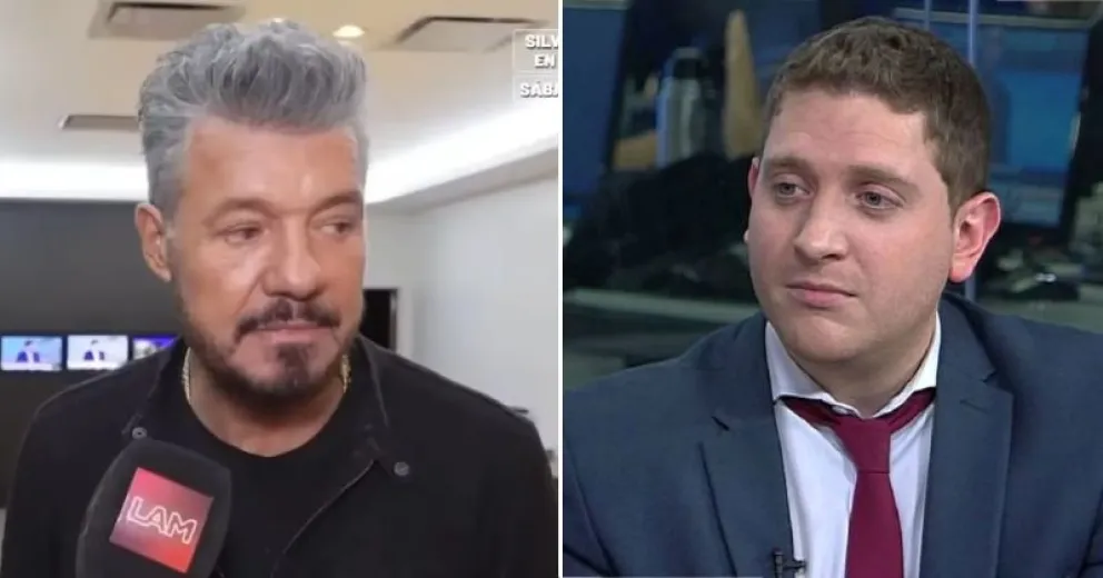 Cuánto dinero le exigirá Marcelo Tinelli a Jonathan Viale en el juicio por daños y perjuicios