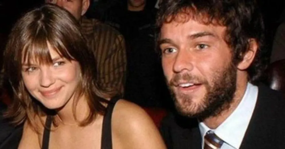 Marcela Kloosterboer confesó qué reclamo le hacía su ex por los besos con Mariano Martínez