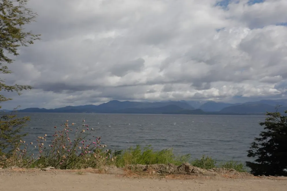 Cómo estará el clima esta semana en Bariloche