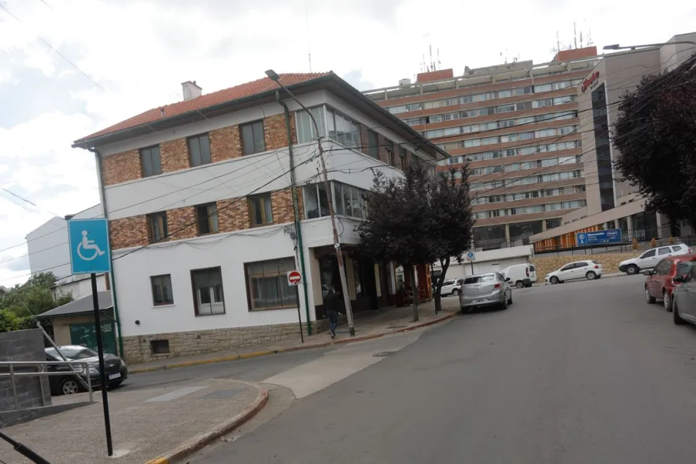  Ladrón sorprendido con elementos robados en pleno centro