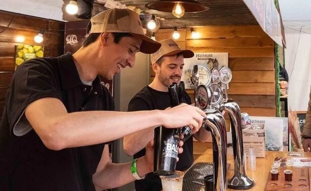 Deberán jerarquizar la categoría de unos 300 trabajadores de cervecerías
