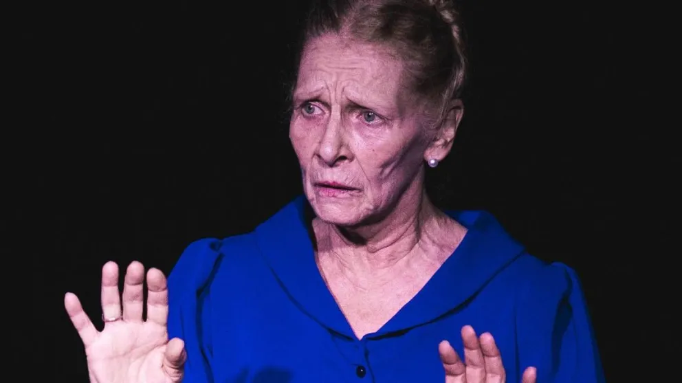 Susana Yasán trae “Ana por la ventana”