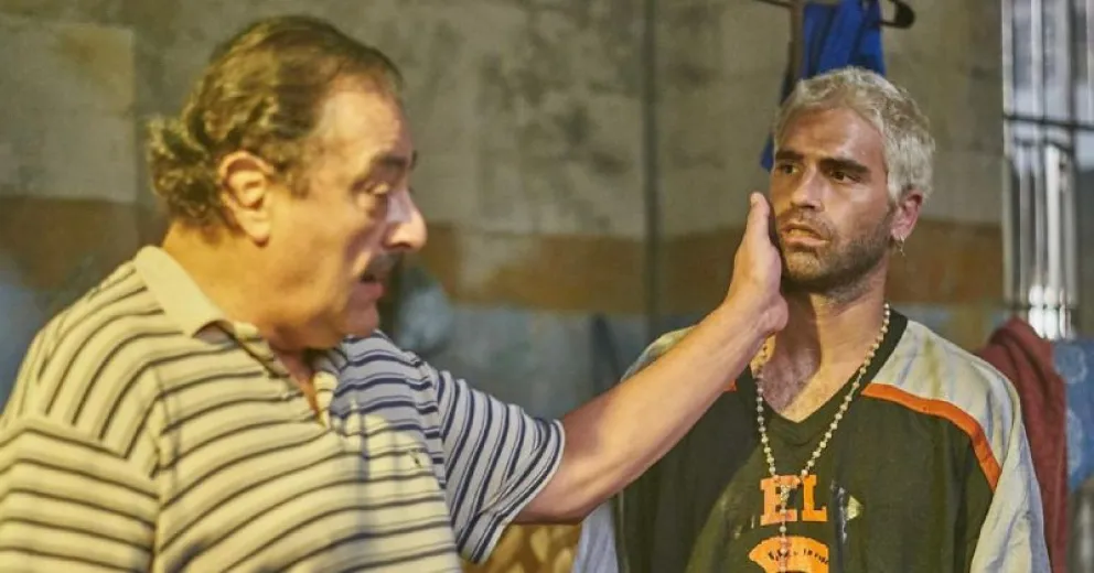 El conmovedor posteo de Nico Furtado para despedir a Claudio Rissi tras su muerte