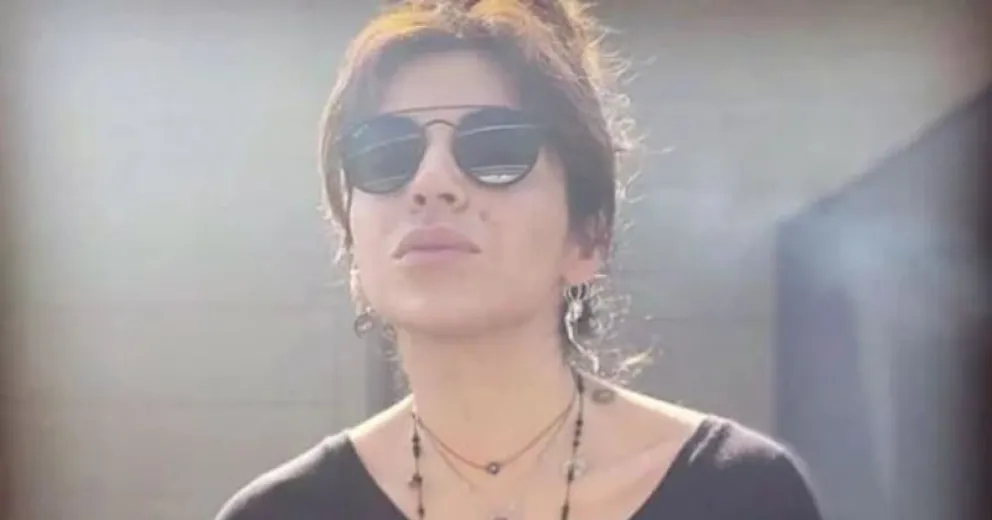 Gianinna Maradona fue asaltada y reveló qué es lo que más le dolió perder