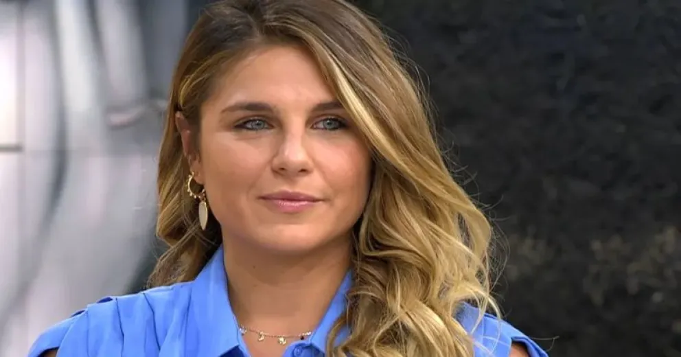 Por qué Ivana Icardi, la cuñada de Wanda, es viral en España