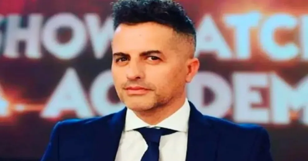 Angel de Brito reveló la gran pelea que no se vio en el final del Bailando