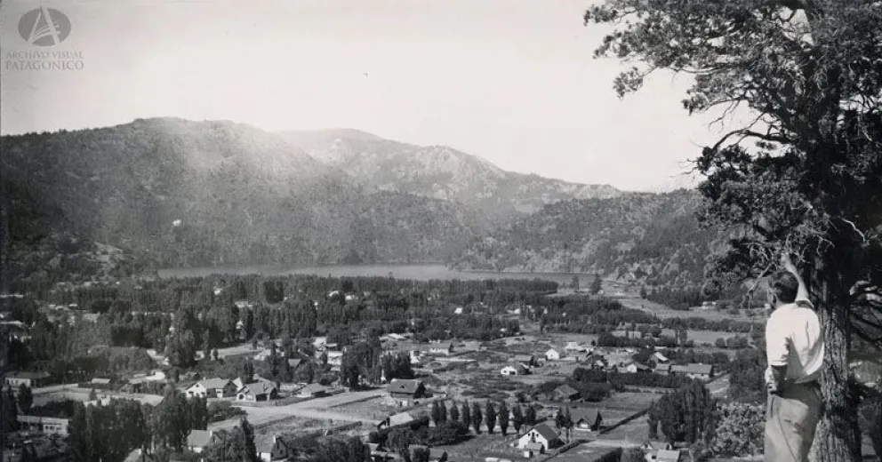 Hace 126 años se fundó San Martín de los Andes