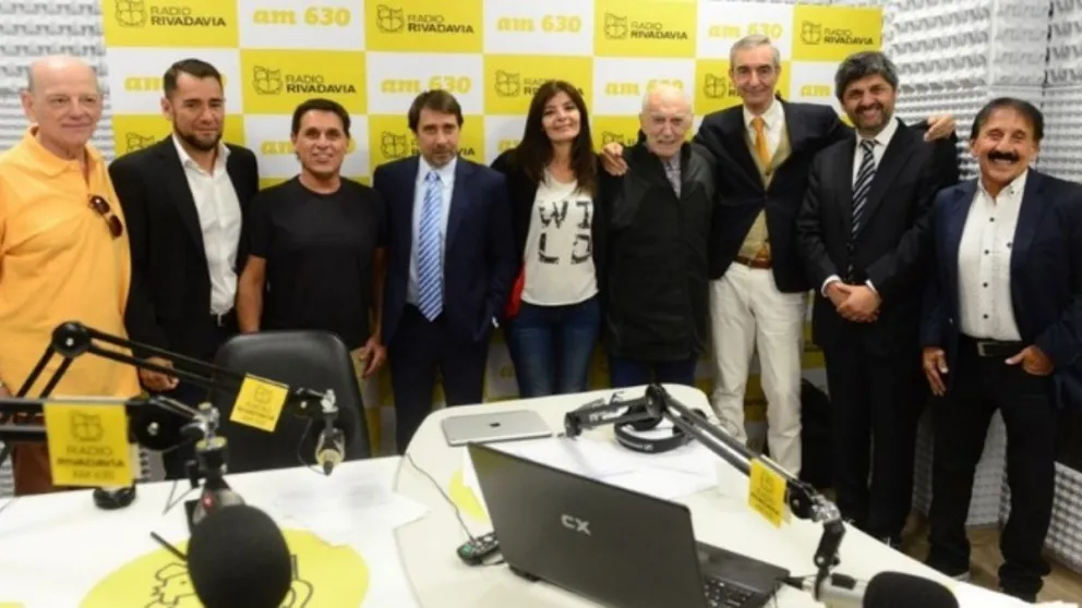 Echaron a un reconocido conductor de radio porque: “No hay plata”
