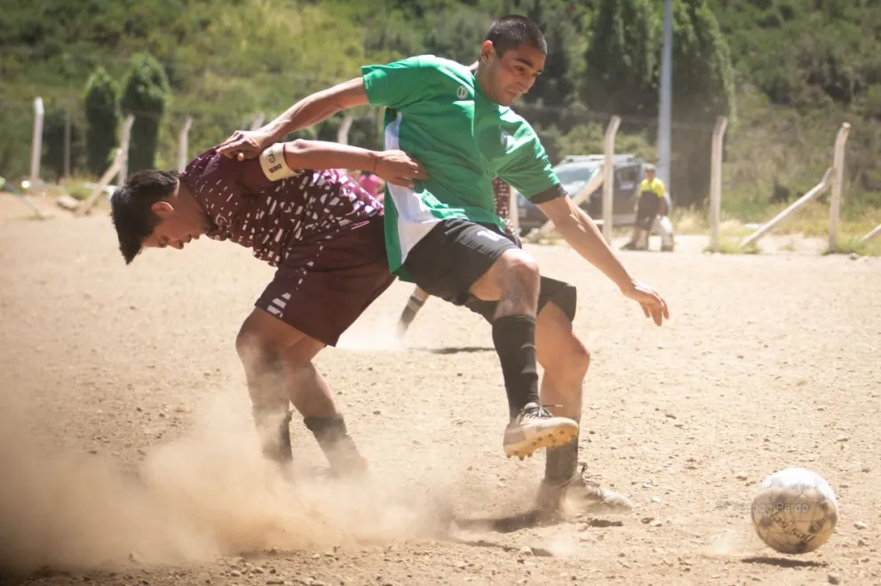 La Primera A y B copan el domingo en el Vivero