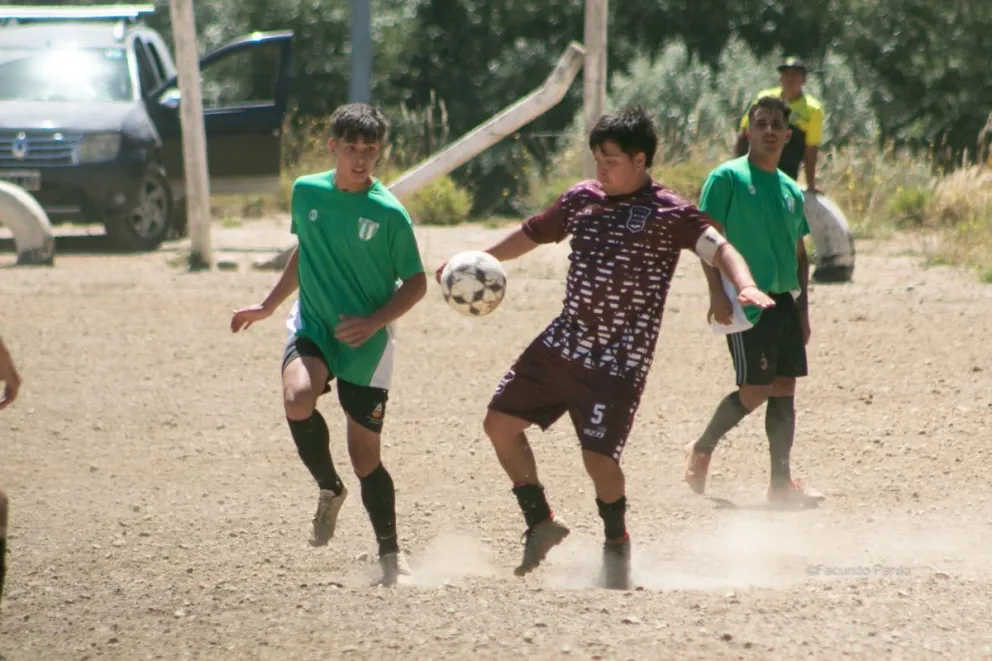 Se juega la segunda fecha del torneo de primera