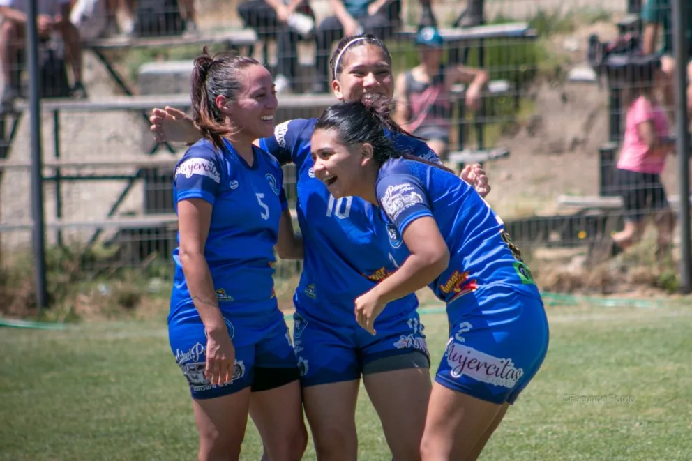 Sólo se conoció un finalista de la Liga Municipal